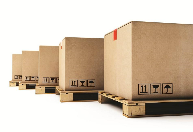 Правила упаковки строительных и крупногабаритных грузов